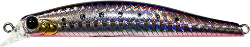 Ryobi Trappers Smart Minnow Τεχνητό Δόλωμα Ψαράκι (Minnow) #02