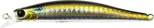 Ryobi Trappers Smart Minnow Τεχνητό Δόλωμα Ψαράκι (Minnow) No24 24