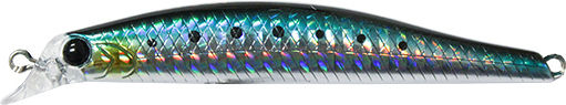 Ryobi Trappers Smart Minnow Τεχνητό Δόλωμα Ψαράκι (Minnow) No24 24