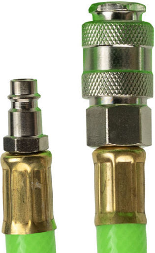 Air Hose 10mm 10 Meters 54792