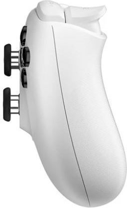 8Bitdo Ultimate 2 Kabelloser Controller für PC / Android / iOS Weiß