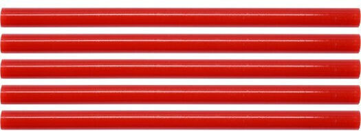 Yato Hot Glue Stick 7.2mm White Colour 1 Piece