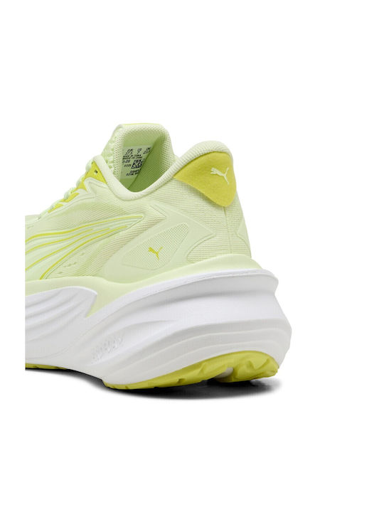 PUMA PUMA
