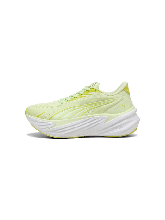 Maxima Pro Femei Pantofi sport Alergare Multicolor