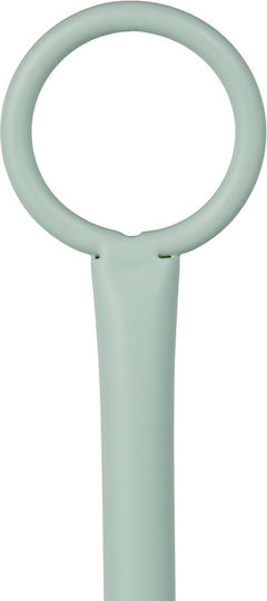 Butlers Metallic Dessert Tower Stand Green