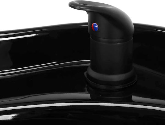 Gabbiano Washing Basin