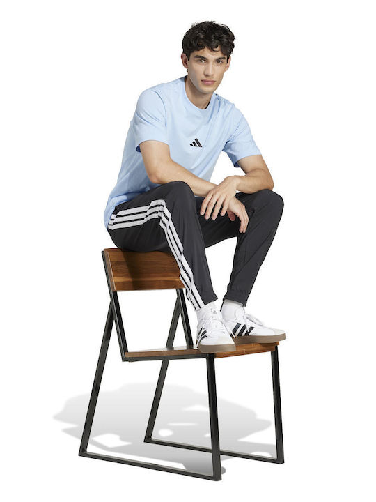 Essentials T-shirt Sky Blue