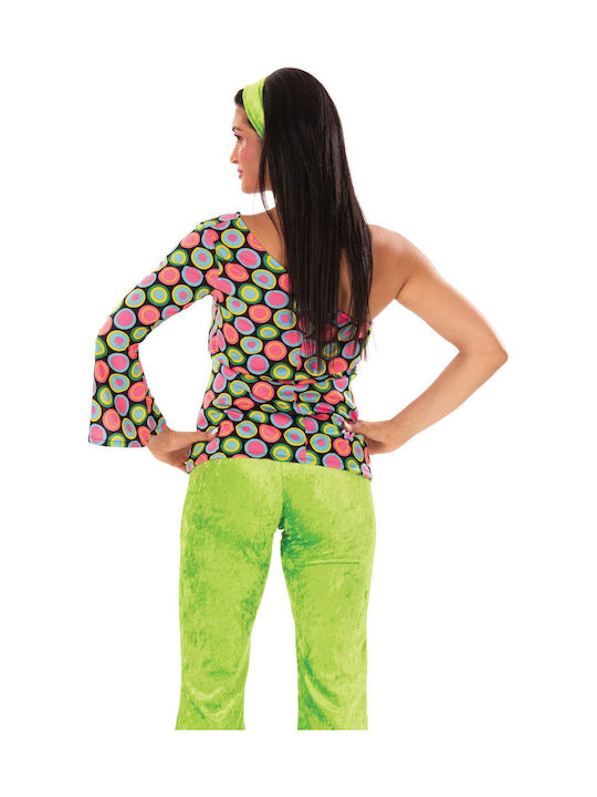 Carnival Costume Disco