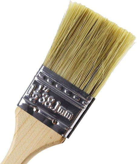 Set Ebenen Pinsel Farbe 5 Stück Wand Flächen 1-11513