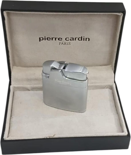 Pierre Cardin Ангажимент Пламък в Сребрист цвят