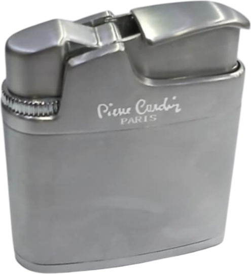 Pierre Cardin Ангажимент Пламък в Сребрист цвят