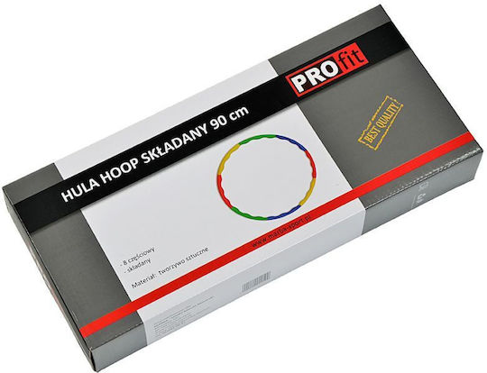 Profit Fitness Hula Hoop
