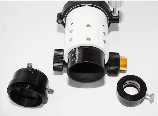 Ts Optics Apochromatic Refractor Ap 80/560 Photoline Ota