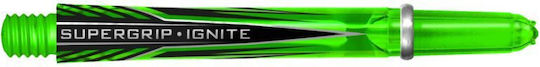 Harrows Supergrip Stiele für Pfeile