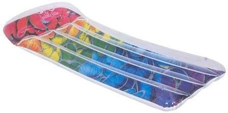 Jilong Inflatable Beach Mattress 174x76cm
