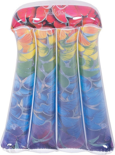 Jilong Inflatable Beach Mattress 174x76cm
