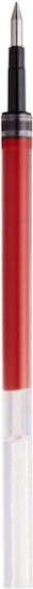 Uni-Ball Replacement Ink for Ballpoint Pen Fine in Red color