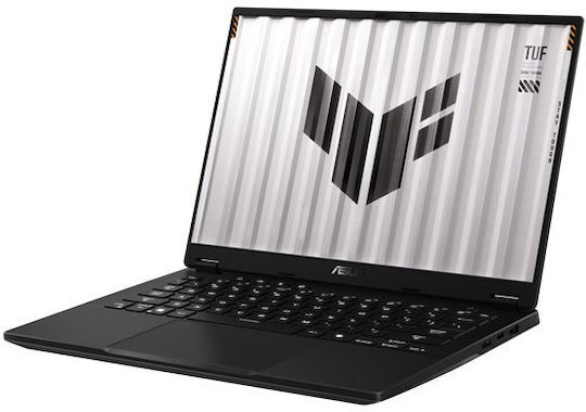 Asus TUF A14 FA401UH-RG007W 14" QHD+ 165Hz (Ryzen 7-260/16GB/1TB SSD/GeForce RTX 5050/W11 Home) (UK Keyboard)