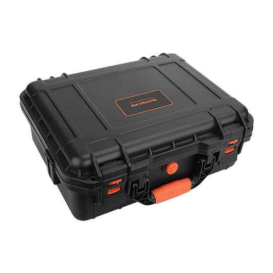 Sunnylife Drone Case Black for DJI null 4x13.7x29.4cm