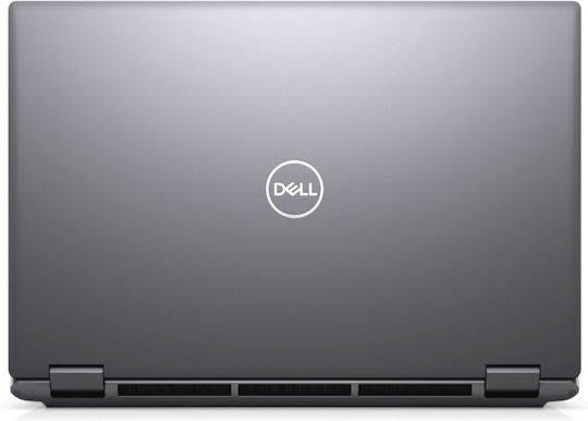 Dell Precision 7780 17.3" (i7-13850HX/32GB/1TB SSD/RTX 2000 Ada/W11 Pro) (US Клавиатура)