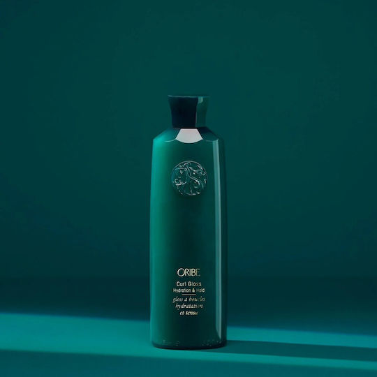 Oribe Anti-Frizz Hair Styling Cream for Curls with Light Hold 175ml