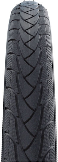 Schwalbe Ελαστικο Marathon Plus 16x1.35 16x1 3/8 35-349 Συρματινο Μαύρο