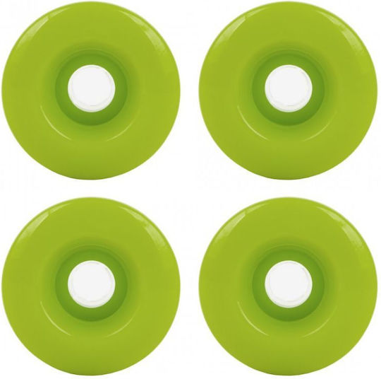 Tempish Quad Pu Räder 54x32 90a