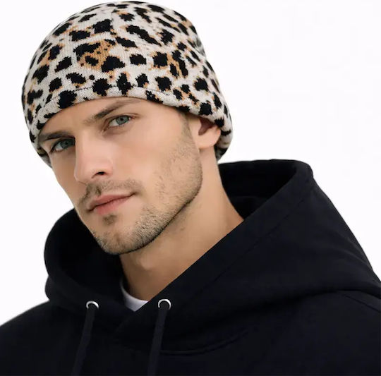 Beanie Unisex Beanie Gestrickt
