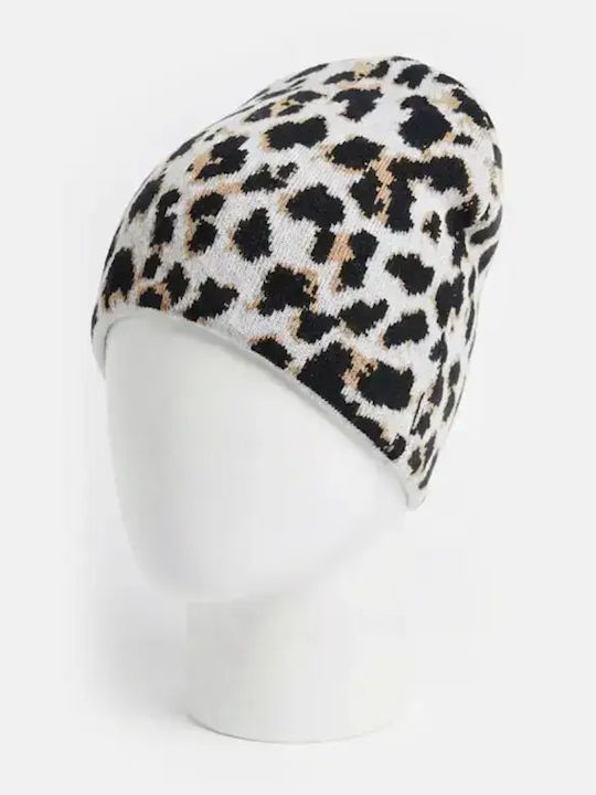 Beanie Unisex Σκούφος Πλεκτός