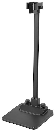 Amica Vmb Xpro Rechargeable 2 in 1 Stick & Handheld Vacuum 25.9V Black