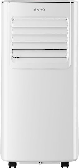 Evvo Clima P7 Portable Air Conditioner 7000 BTU Cooling Only