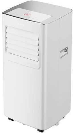 Evvo Clima P7 Portable Air Conditioner 7000 BTU Cooling Only