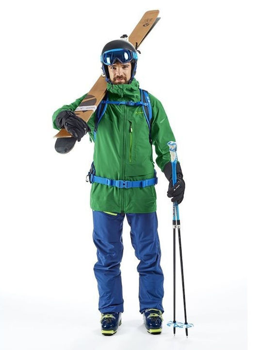 Vaude 42143-331 Ski & Snowboard Blau