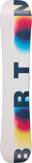 Burton Custom X Женски сноуборд 162