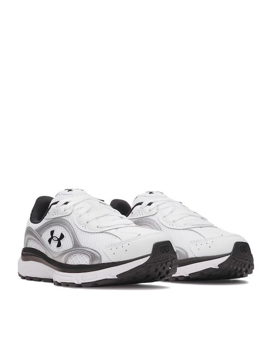 Sneakers White