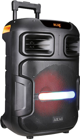 Akai Proffesional Колона ABTS-X5 Черна