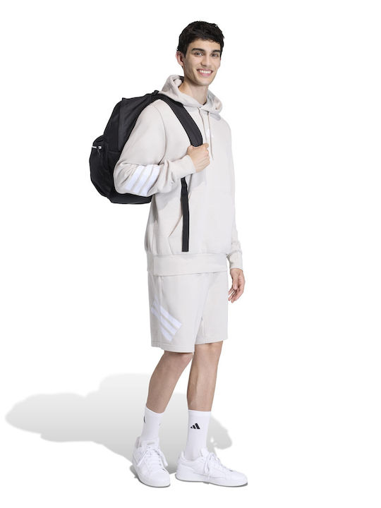 Herrenshorts Beige