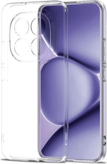Tech-Protect Flexair 360 Full Cover Silicon Transparent (Redmi Note 15 Pro 5G)