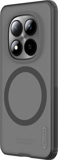 Nillkin Back Cover Πλαστικό / Σιλικόνης Διάφανο (Redmi Note 15 Pro 5G)