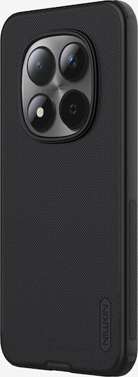 Nillkin Super Frosted Pro Magnetic Back Cover Xiaomi Redmi Note 15 Pro 5g Black