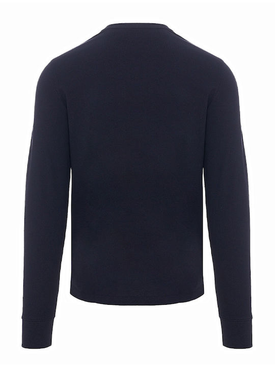 Тениска Dark Blue