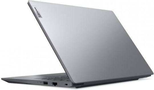 Lenovo V14 G5 IRL 14" IPS FHD (Nucleu 5-210H/16GB/512GB SSD/No OS) (Tastatură Engleză Internațională)