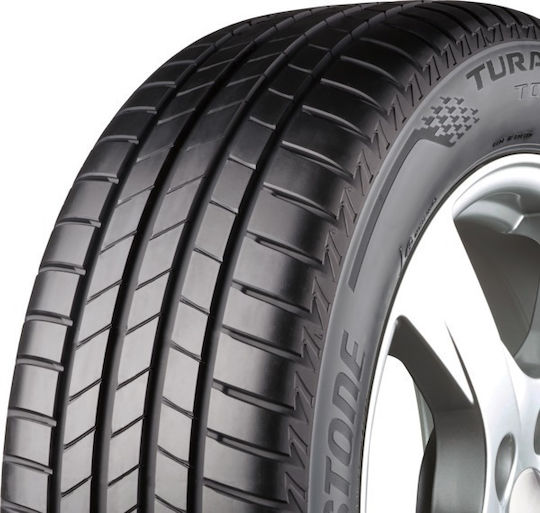 Bridgestone Turanza T005 RFT 255/35R19 96Y XL Vara Anvelopă Auto pentru de Pasageri