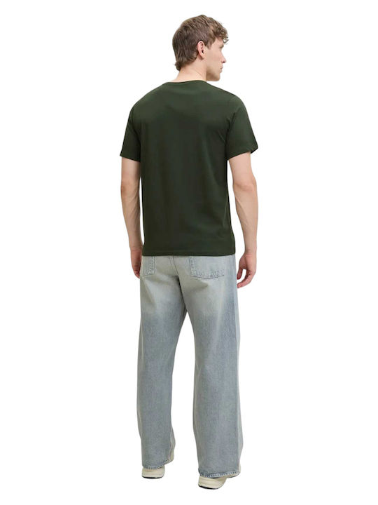 T-shirt Green
