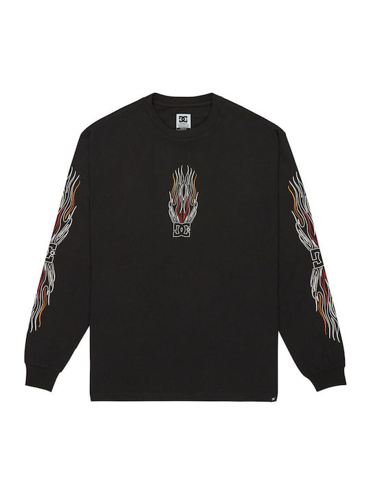 T-shirt Black