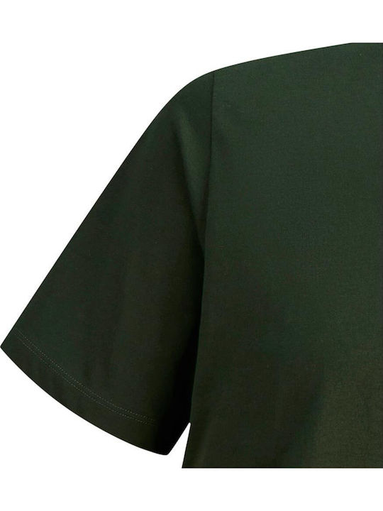 T-shirt Green