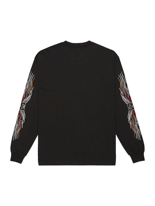 T-shirt Black