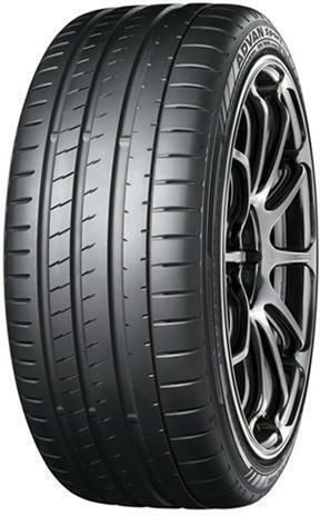 Yokohama Advan Sport V107d 275/35R21 103Y XL RPB Лято Гума