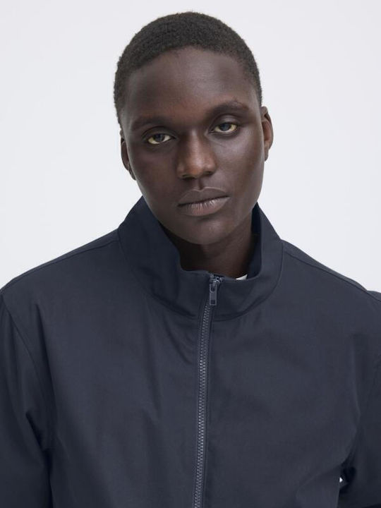 Jacket Dark Blue