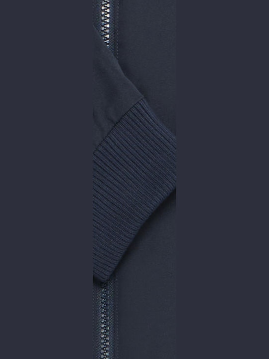 Jacket Dark Blue